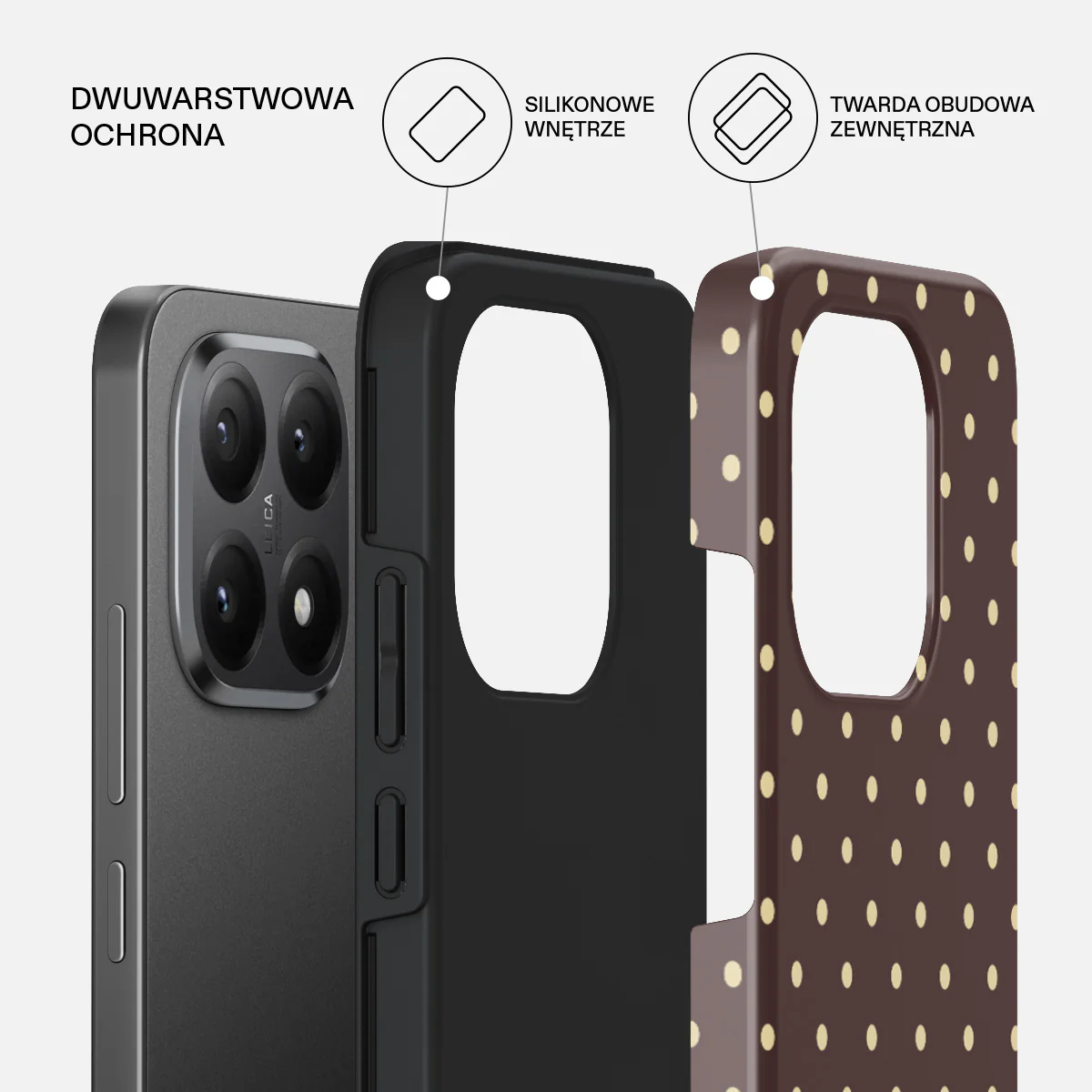 Sorry Busy - Xiaomi 15T Etui - Image 2