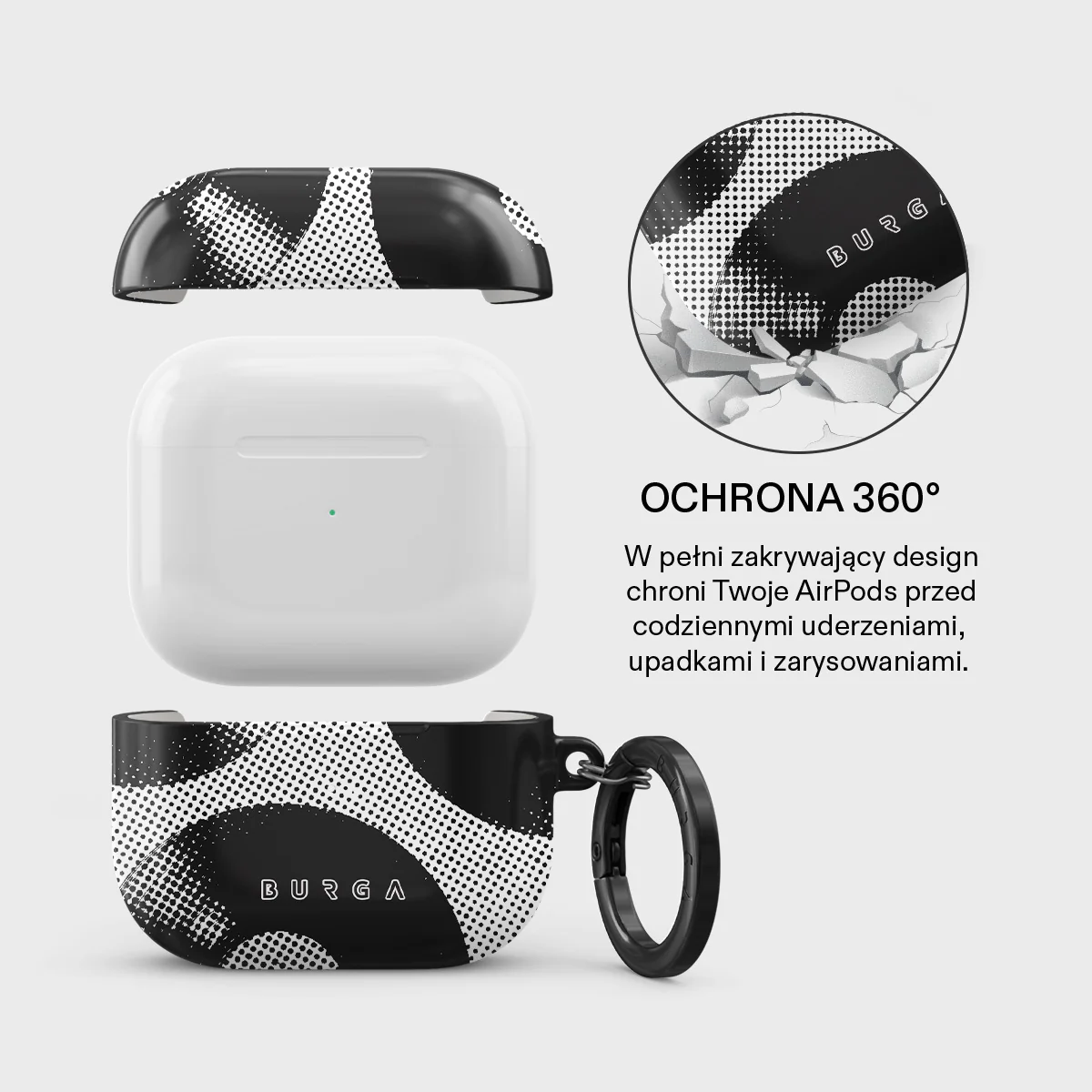 Sound Check - Etui AirPods 3 - Image 2