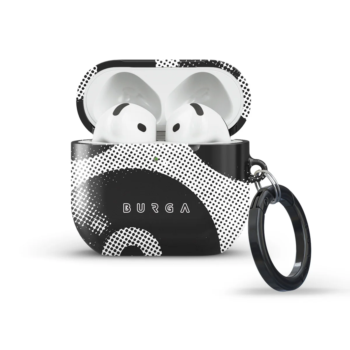 Sound Check - Etui AirPods 4