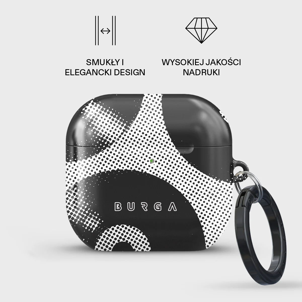Sound Check - Etui AirPods 4 - Image 4