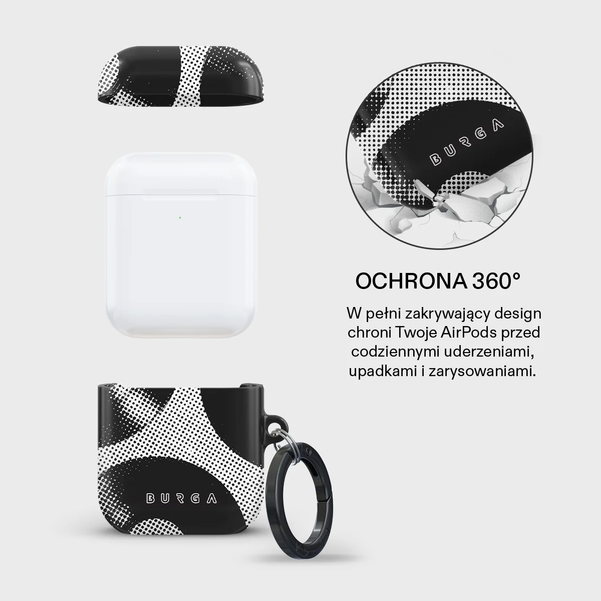 Sound Check - Etui AirPods - Image 2