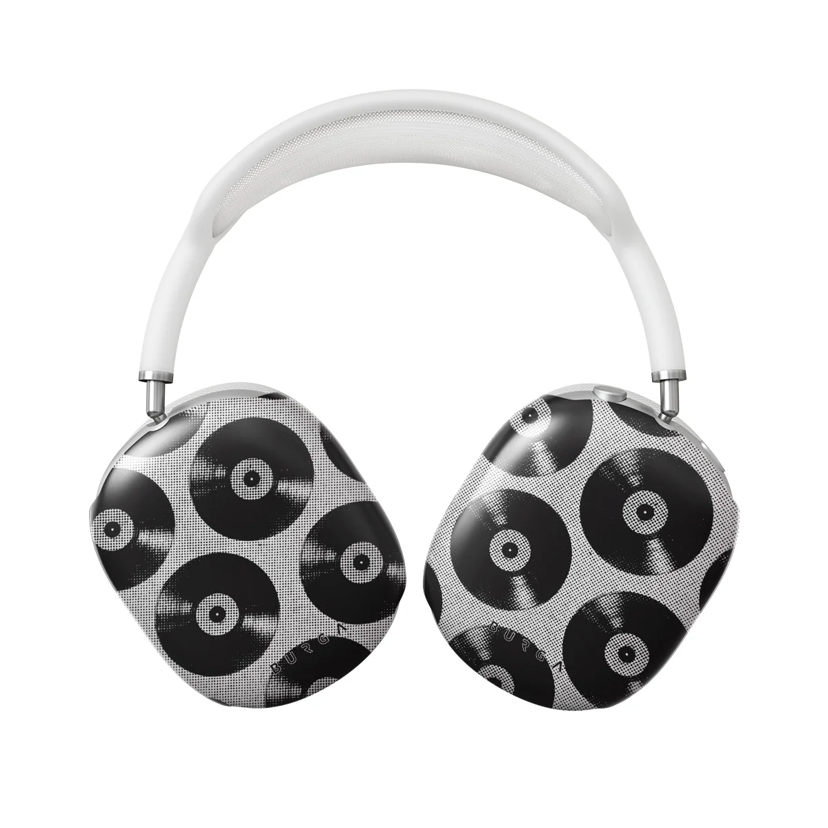 Sound Check - Etui AirPods Max