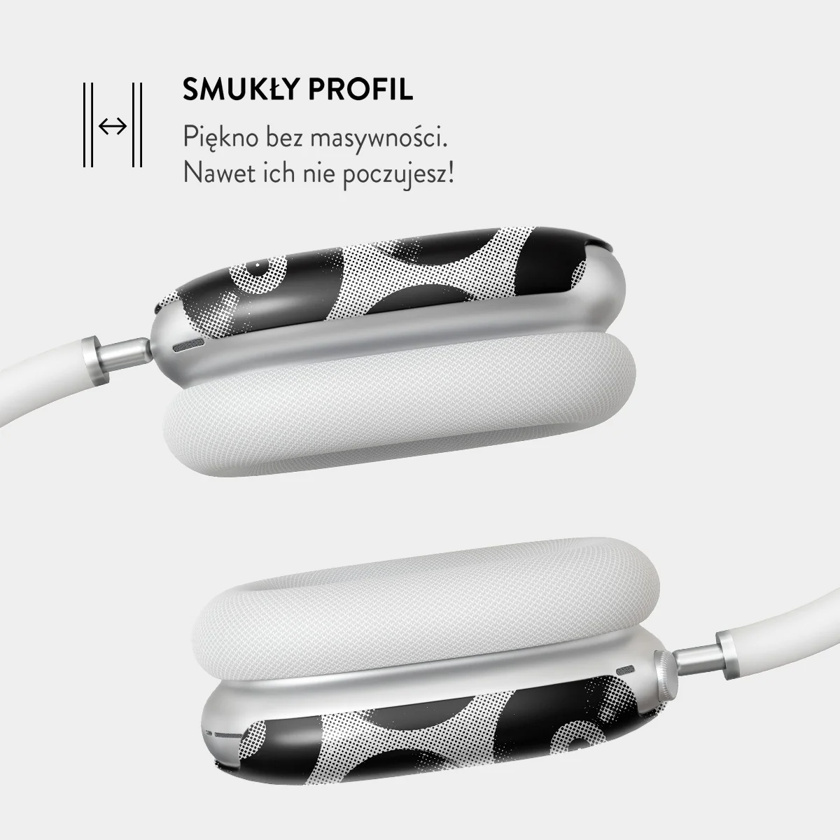 Sound Check - Etui AirPods Max - Image 4