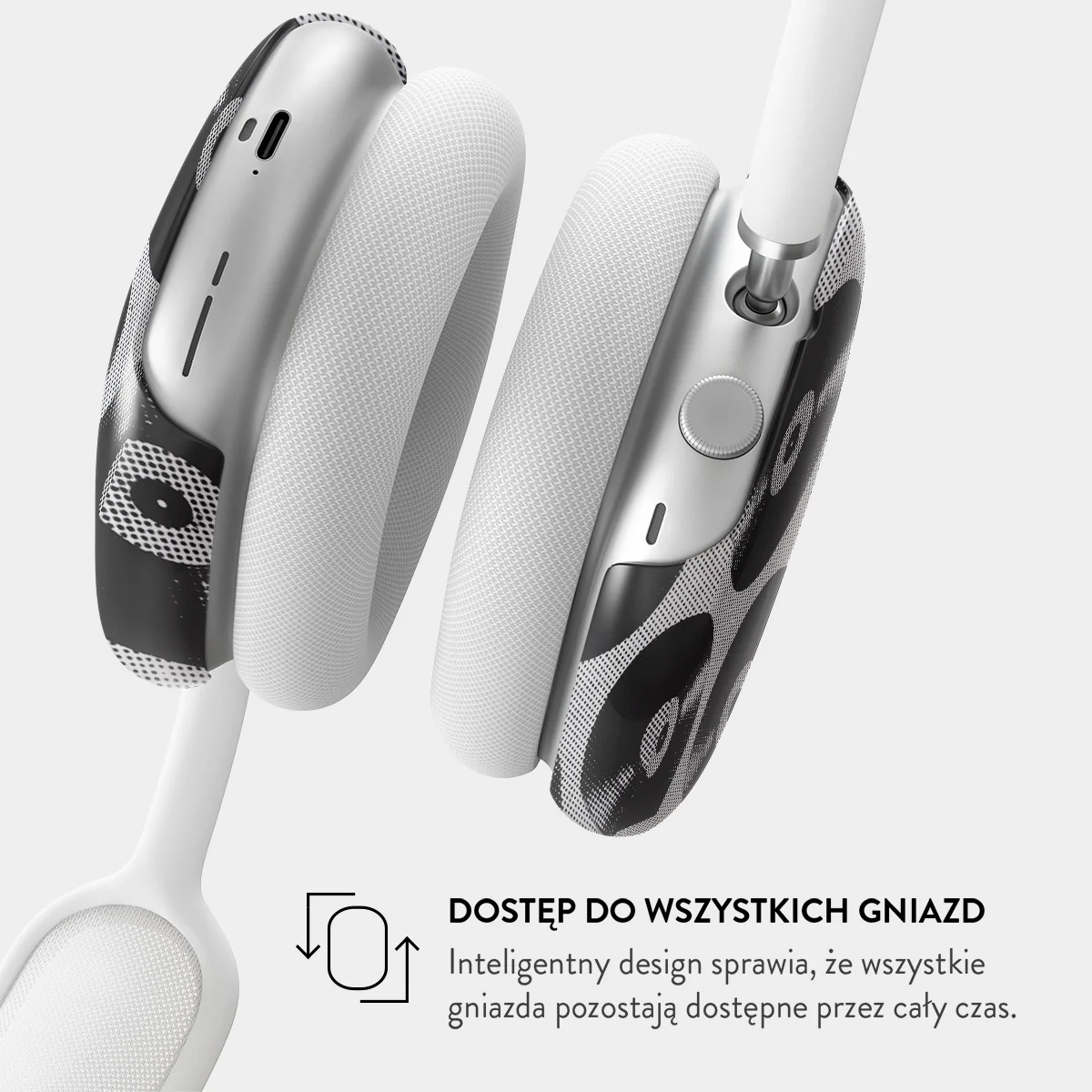 Sound Check - Etui AirPods Max - Image 6