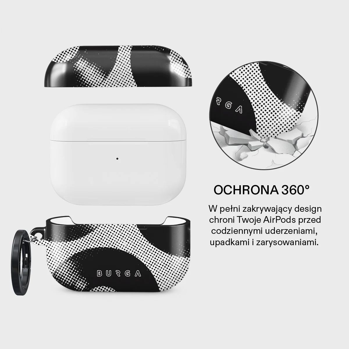 Sound Check - Etui AirPods Pro 2 - Image 2