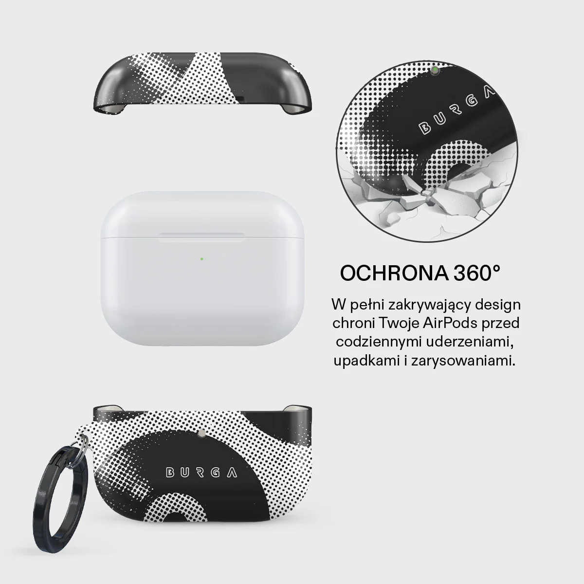 Sound Check - Etui AirPods Pro 3 - Image 2
