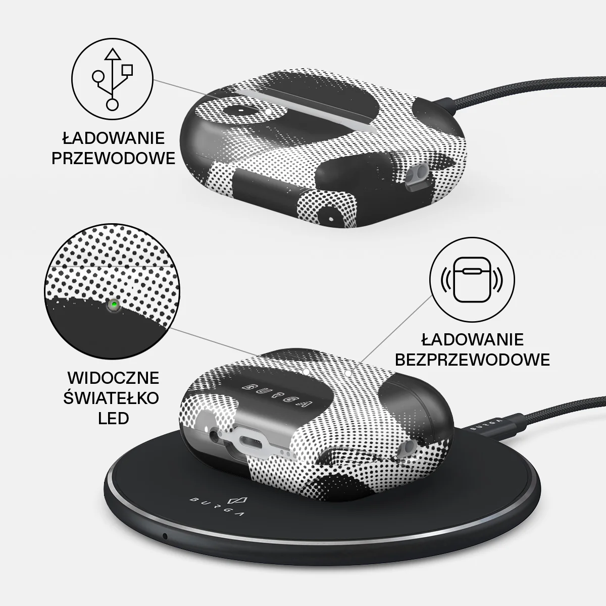 Sound Check - Etui AirPods Pro 3 - Image 3