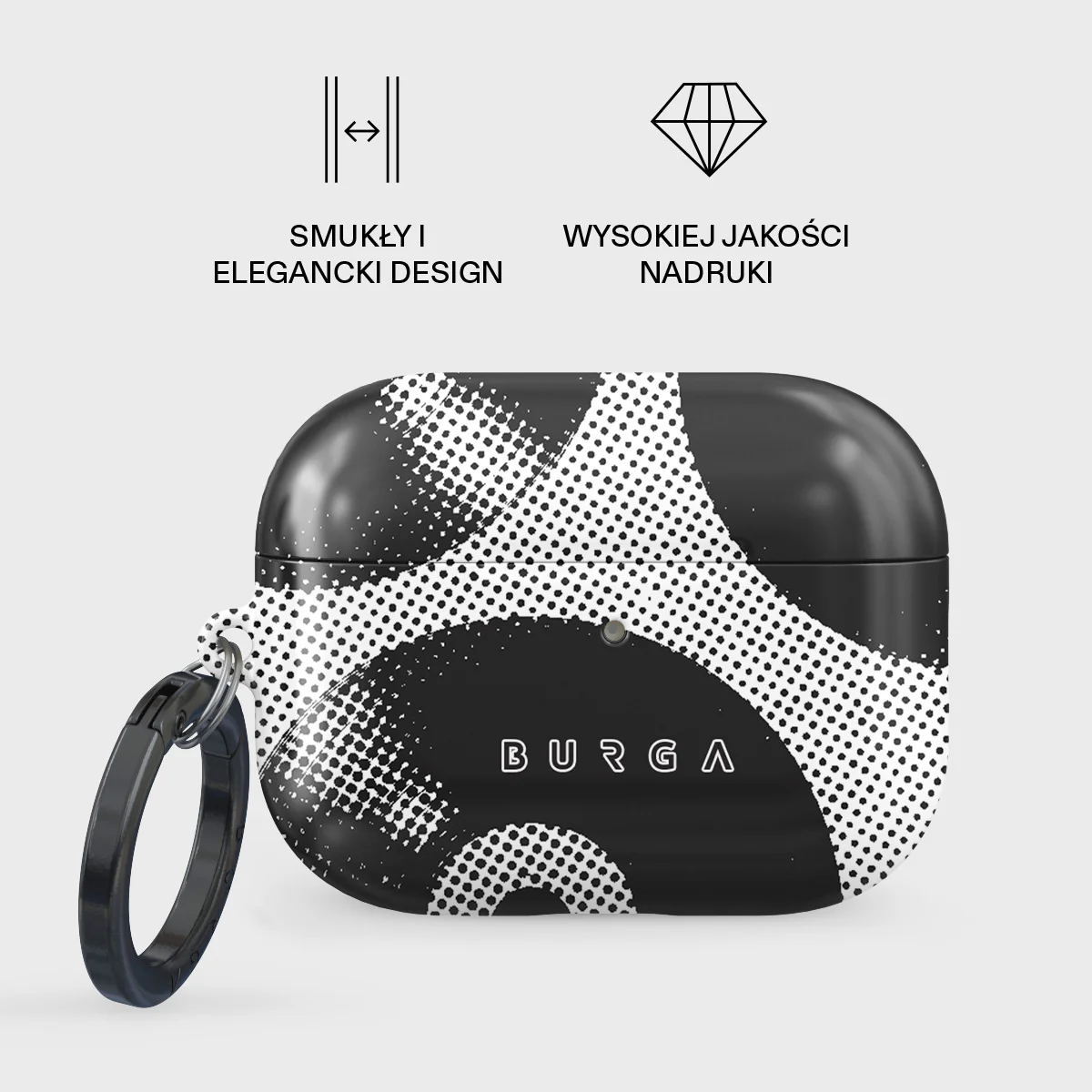 Sound Check - Etui AirPods Pro 3 - Image 4
