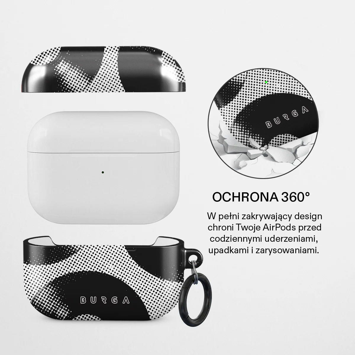 Sound Check - Etui AirPods Pro - Image 2