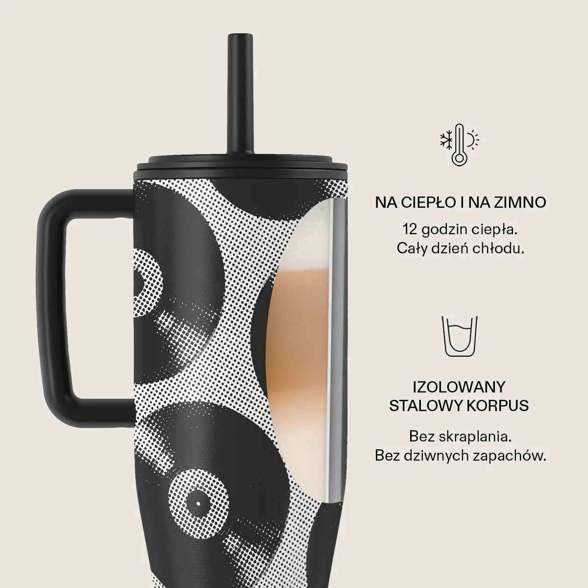 Sound Check - All Day Leakproof Tumbler - Image 5