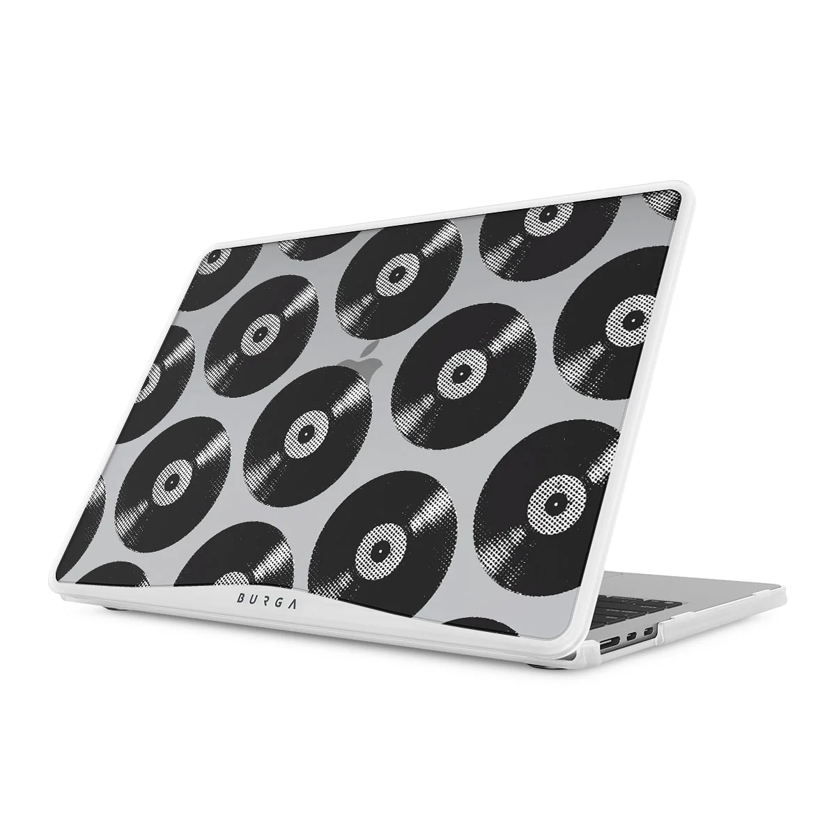 Sound Check - Etui do MacBooka - Image 2