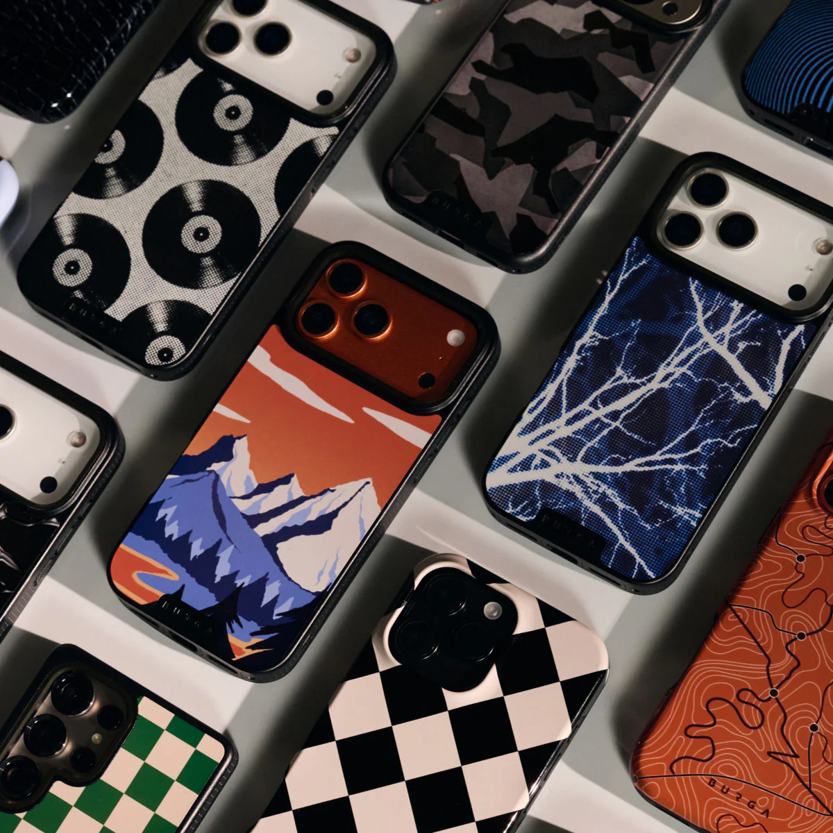Sound Check - Google Pixel 10 Pro Etui - Image 24