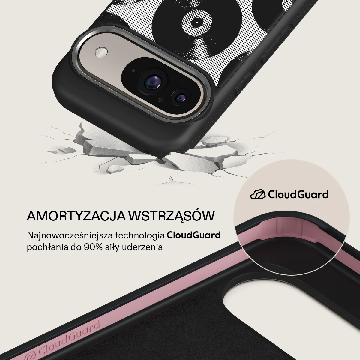 Sound Check - Google Pixel 10 Pro XL Etui - Image 14