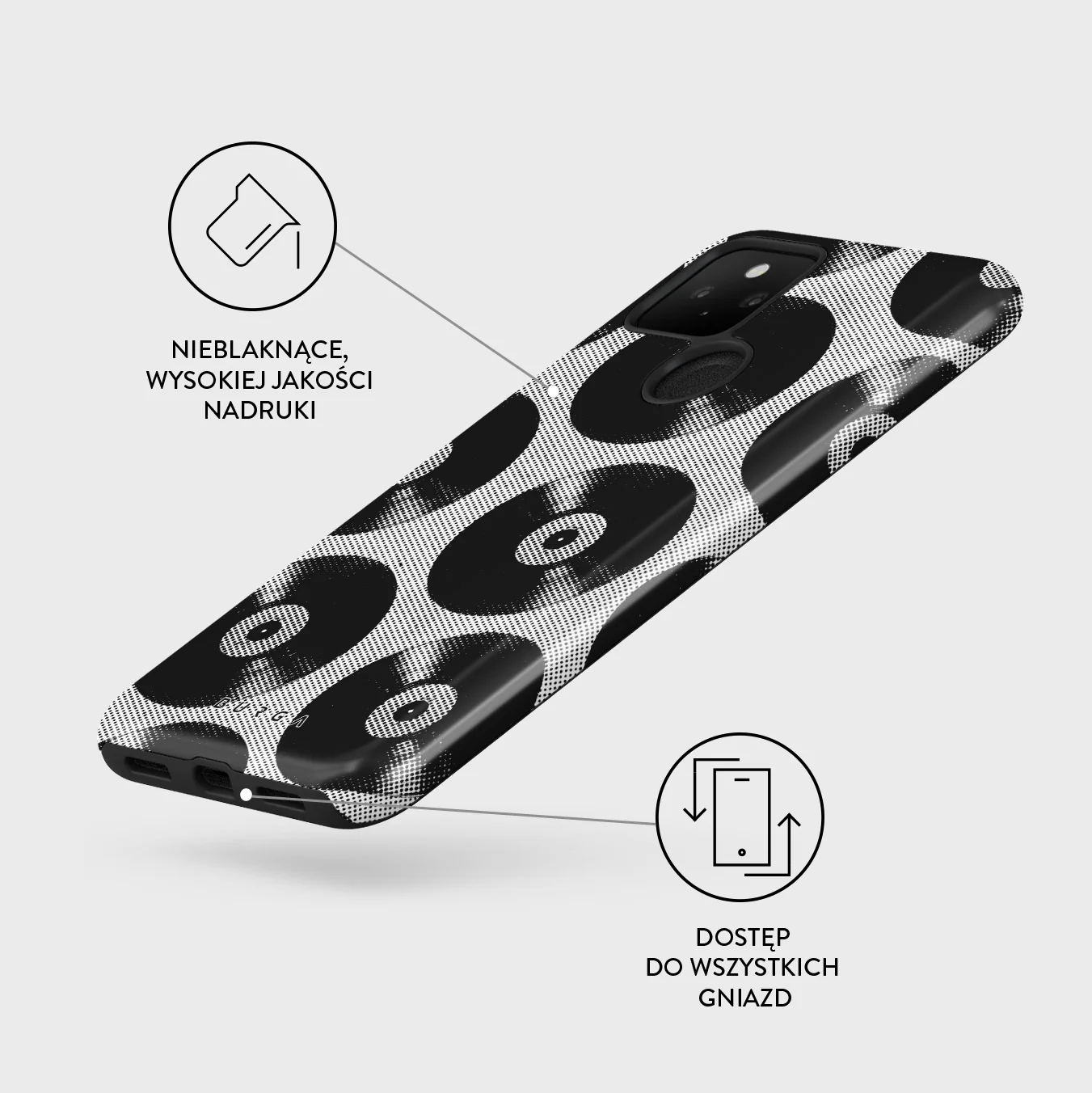 Sound Check - Google Pixel 5 Etui - Image 3