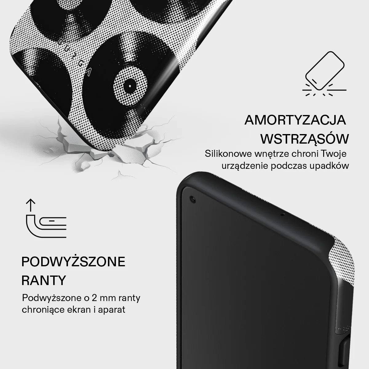 Sound Check - Google Pixel 5 Etui - Image 4
