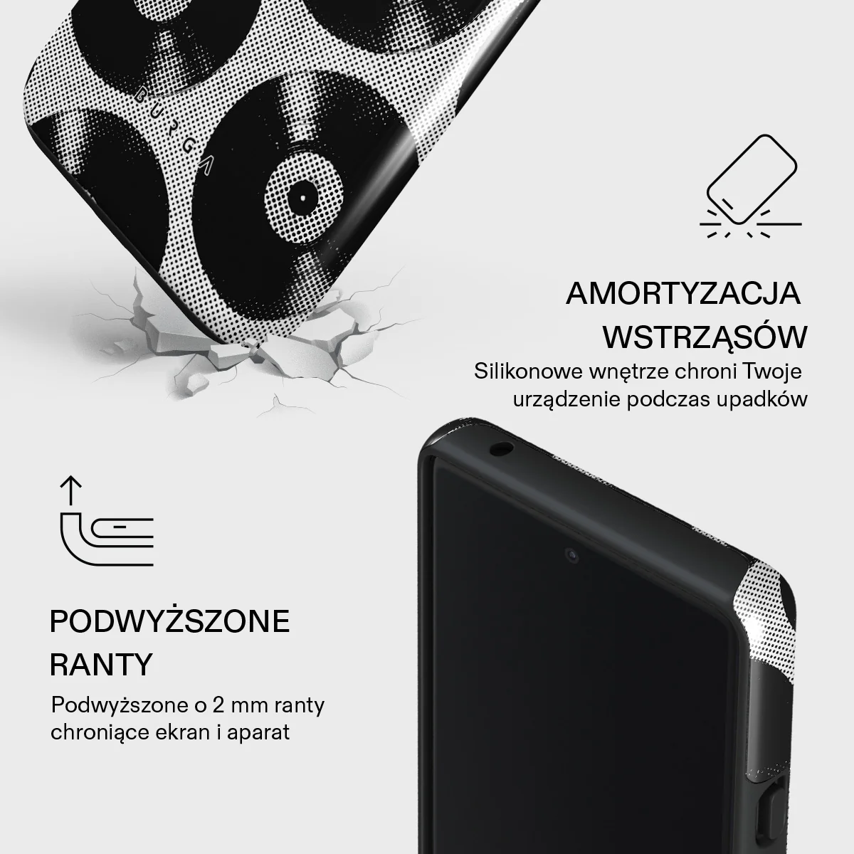 Sound Check - Google Pixel 6 Etui - Image 4
