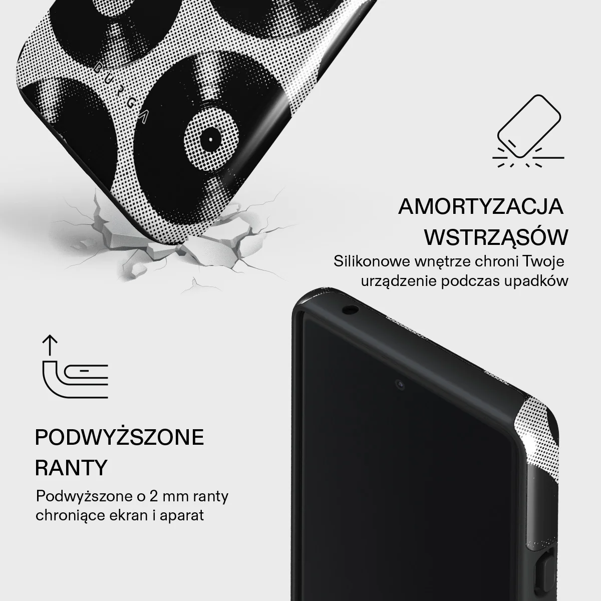 Sound Check - Google Pixel 6 Pro Etui - Image 4