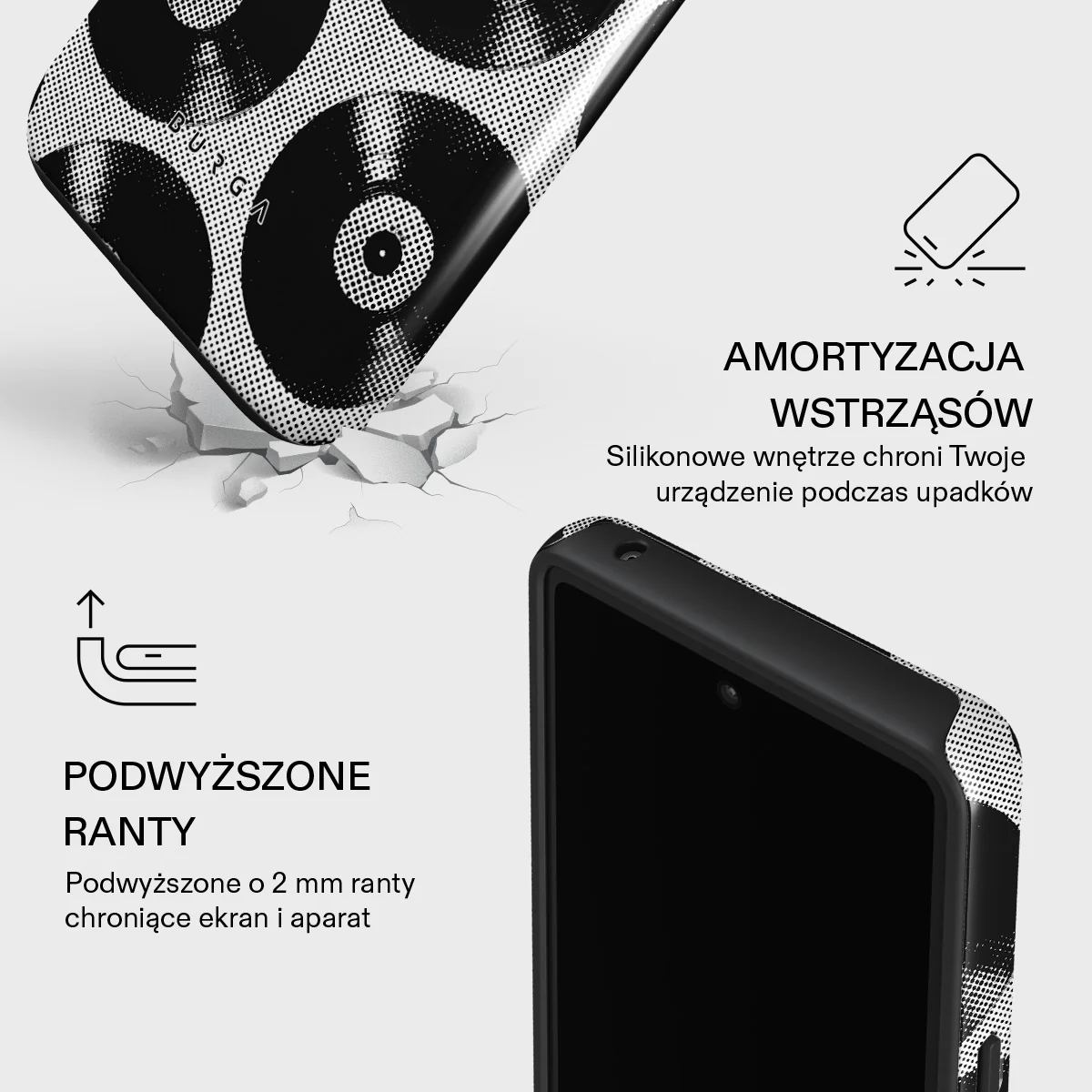Sound Check - Google Pixel 7 Pro Etui - Image 4
