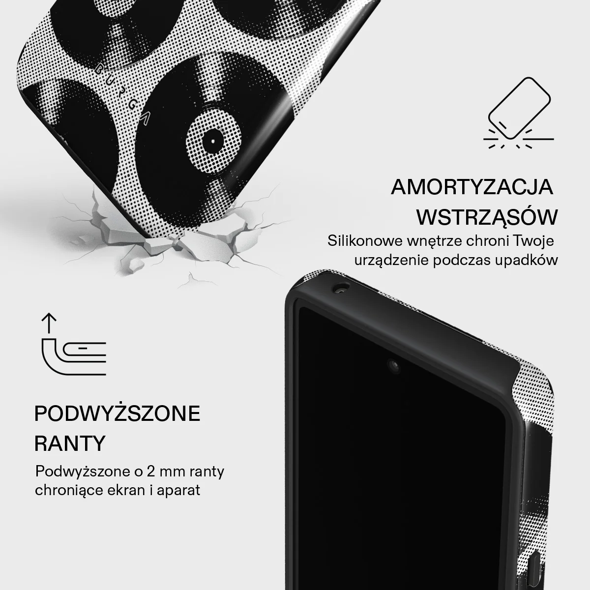Sound Check - Google Pixel 7a Etui - Image 4