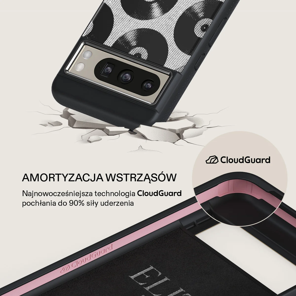 Sound Check - Google Pixel 8 Pro Etui - Image 14