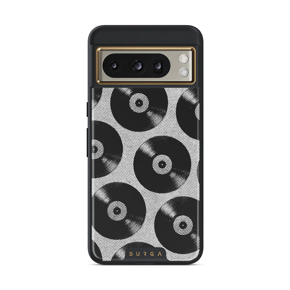 Sound Check - Google Pixel 8 Pro Etui - Image 5