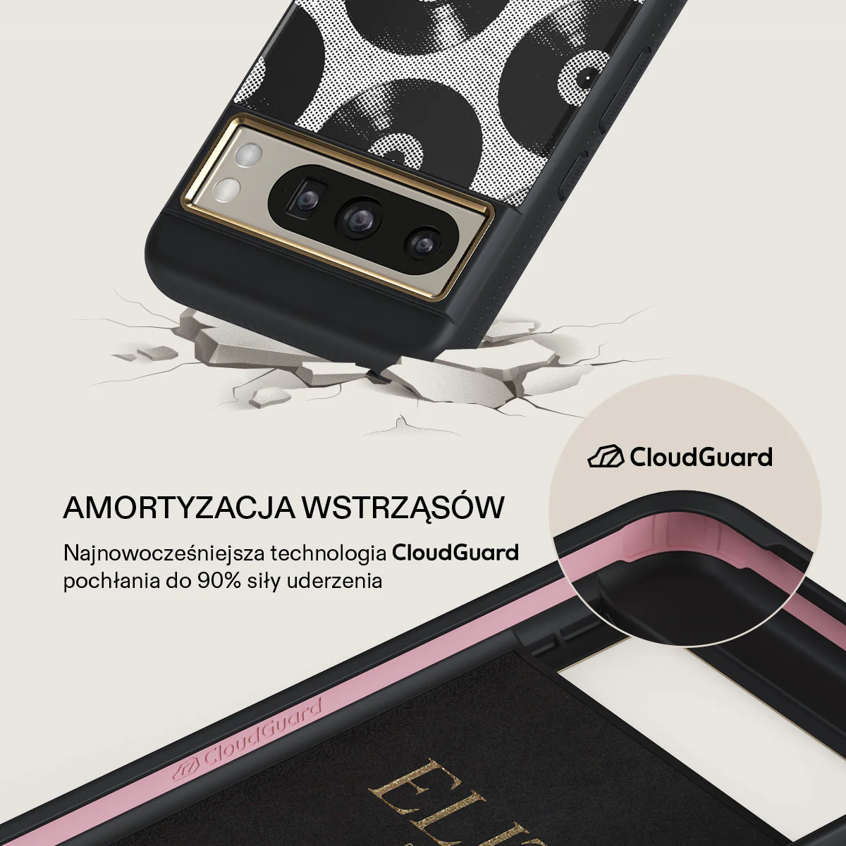 Sound Check - Google Pixel 8 Pro Etui - Image 7