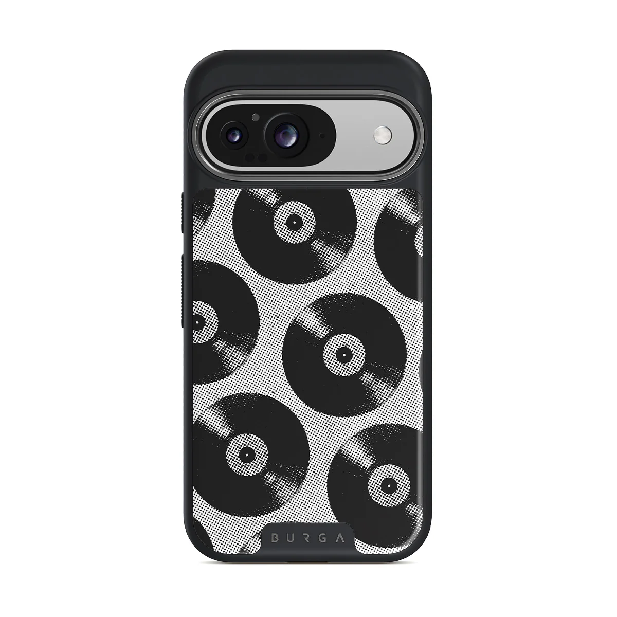 Sound Check - Google Pixel 9 Etui - Image 12