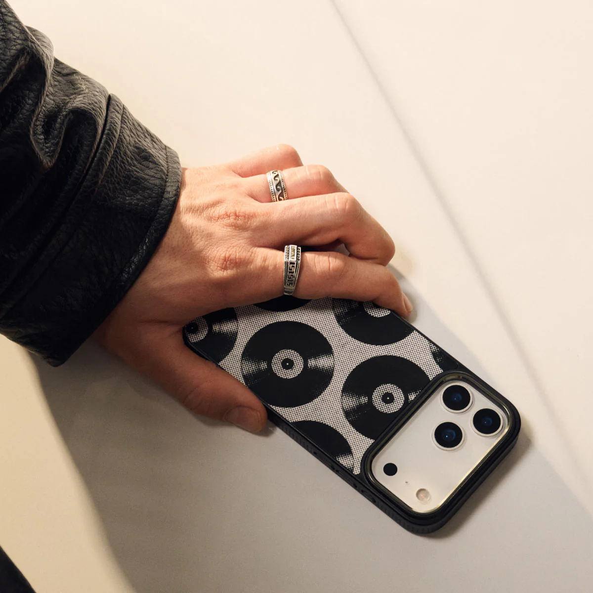 Sound Check - Google Pixel 9 Etui - Image 23
