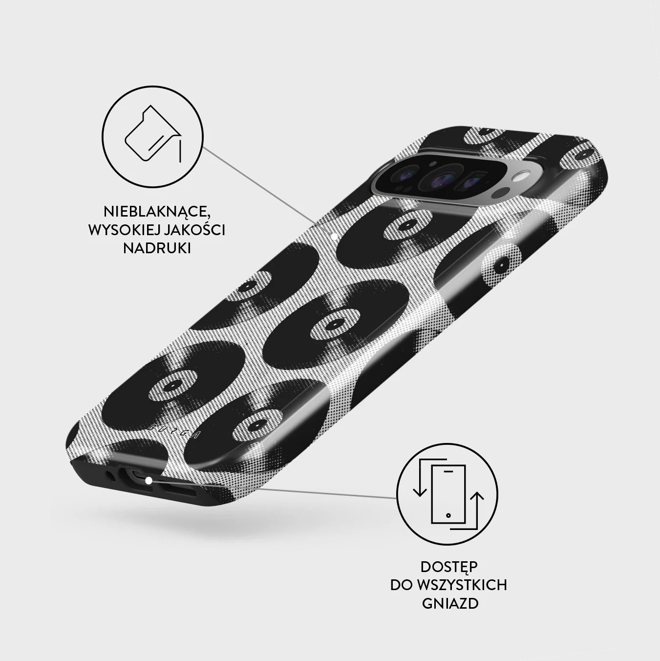 Sound Check - Google Pixel 9 Pro Etui - Image 3