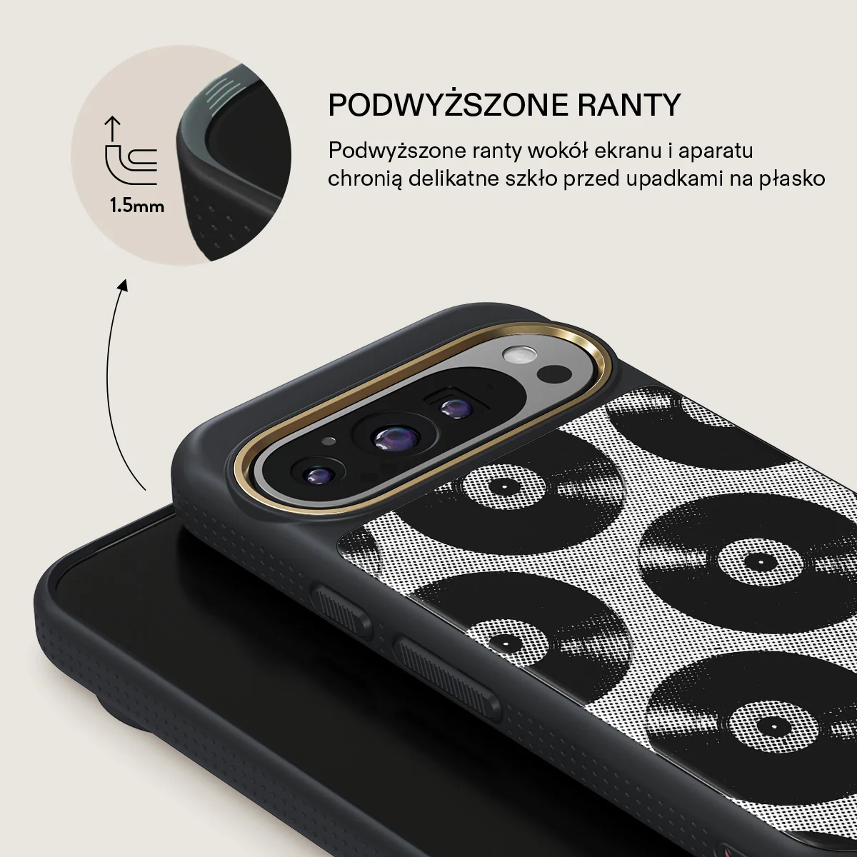 Sound Check - Google Pixel 9 Pro Etui - Image 8