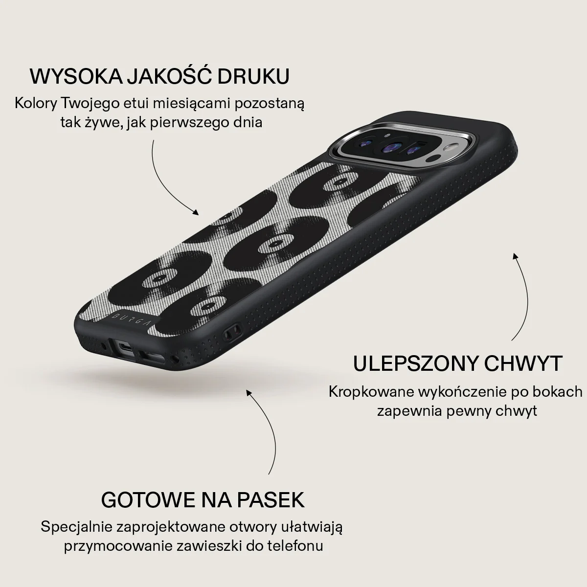 Sound Check - Google Pixel 9 Pro XL Etui - Image 16