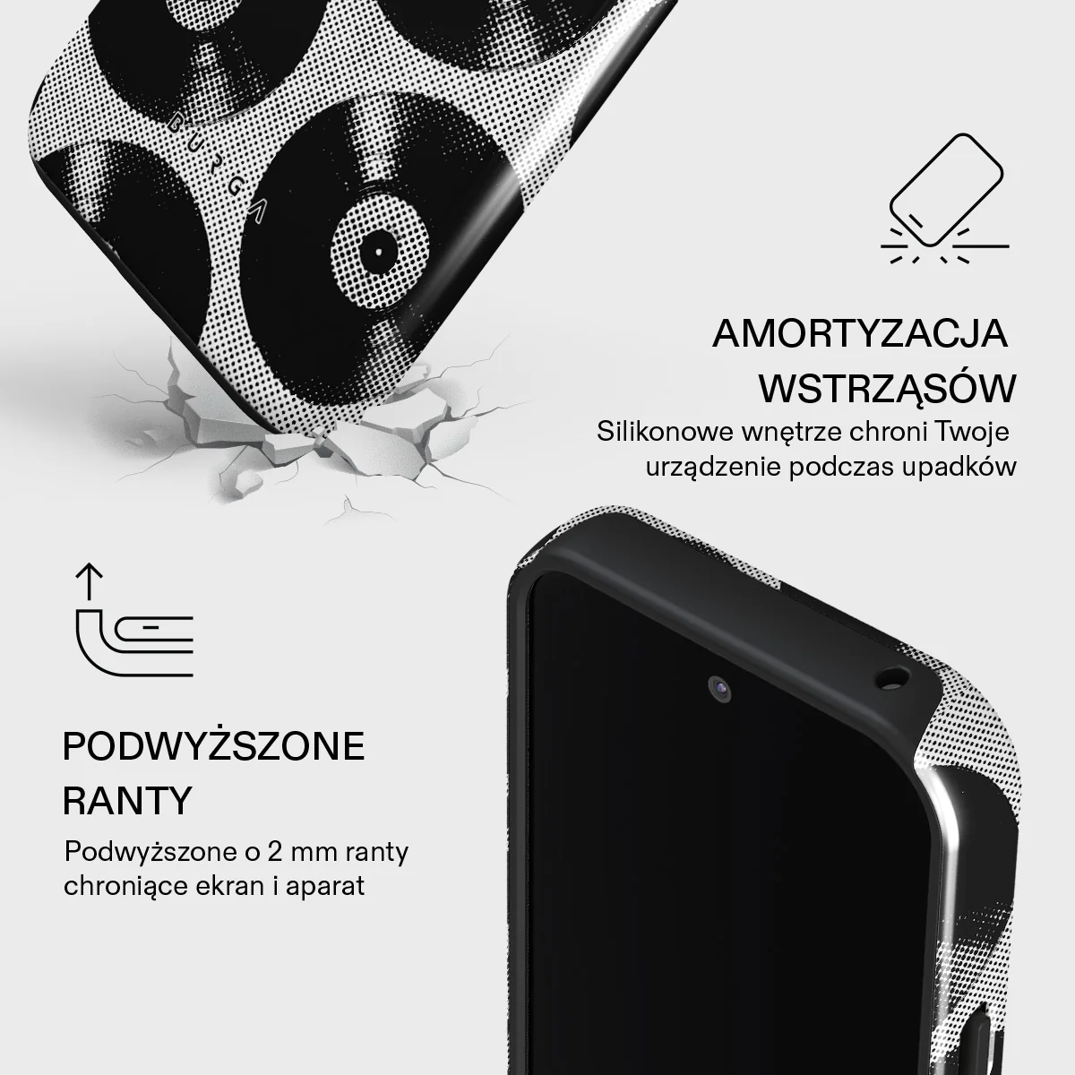 Sound Check - Google Pixel 9 Pro XL Etui - Image 4