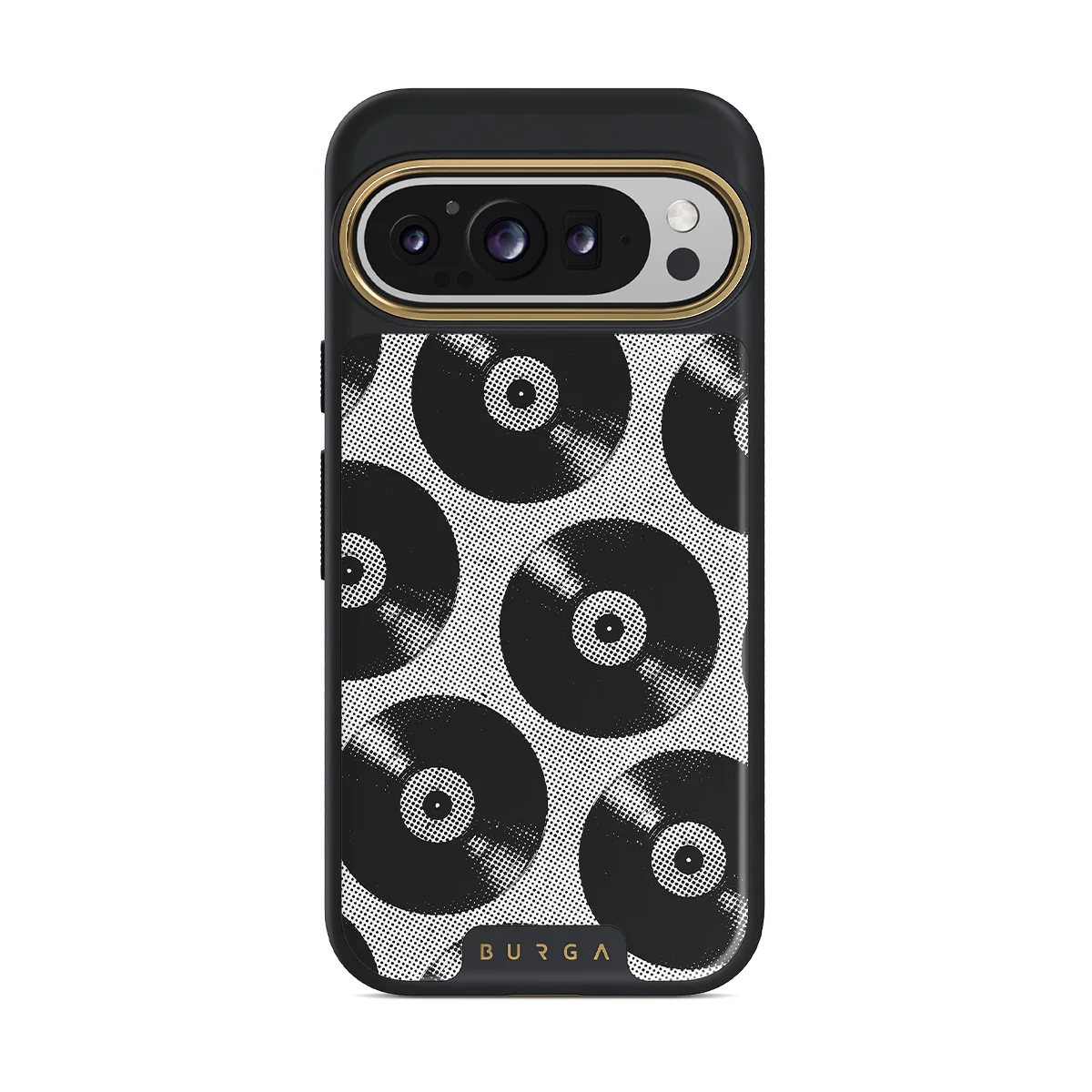 Sound Check - Google Pixel 9 Pro XL Etui - Image 5