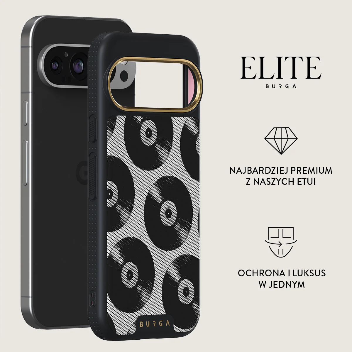 Sound Check - Google Pixel 9 Pro XL Etui - Image 6