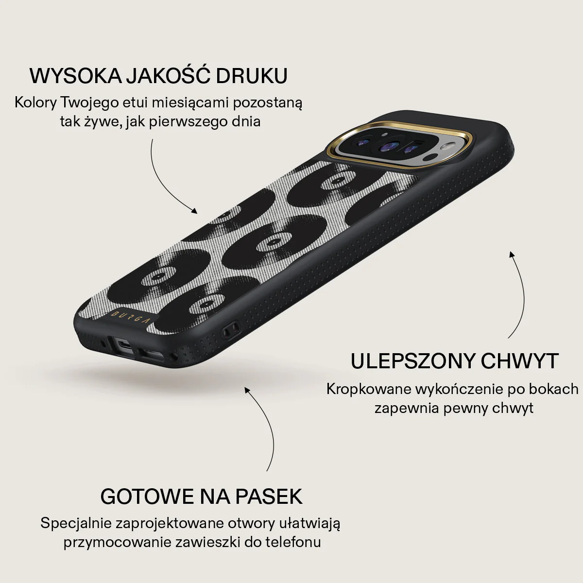 Sound Check - Google Pixel 9 Pro XL Etui - Image 9