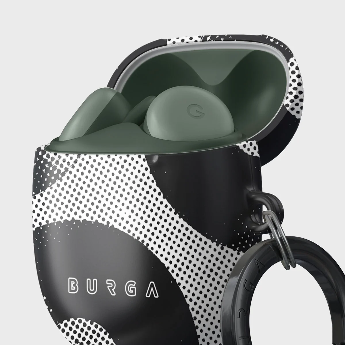 Sound Check - Etui na Google Pixel Buds A - Image 5