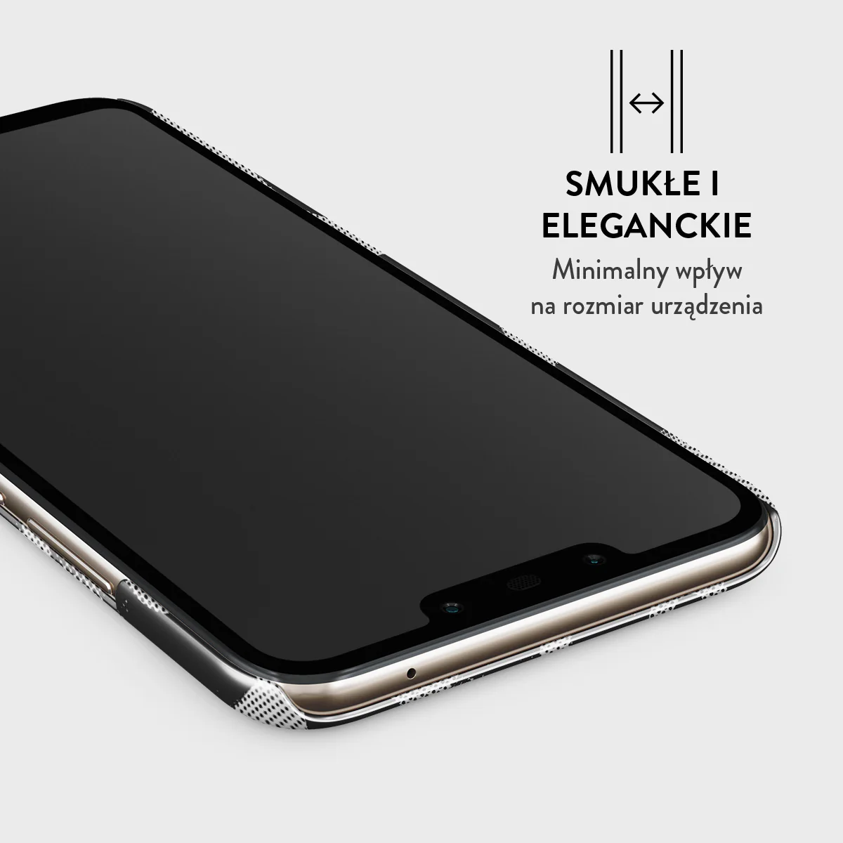 Sound Check - Huawei Mate 20 Etui - Image 4
