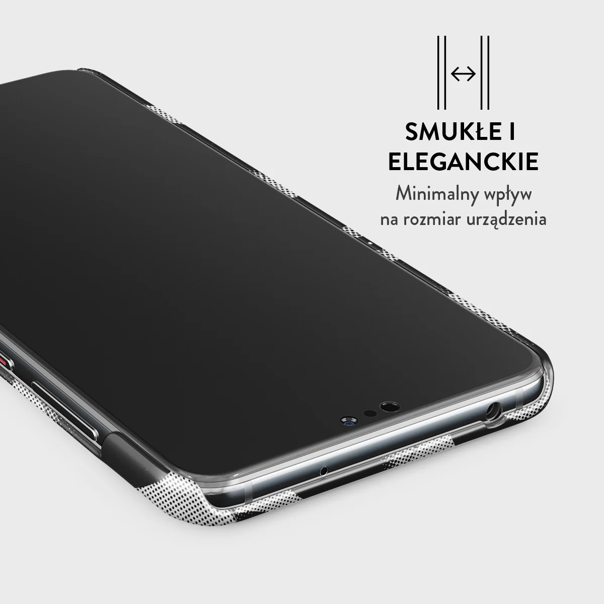 Sound Check - Huawei P20 Etui - Image 4