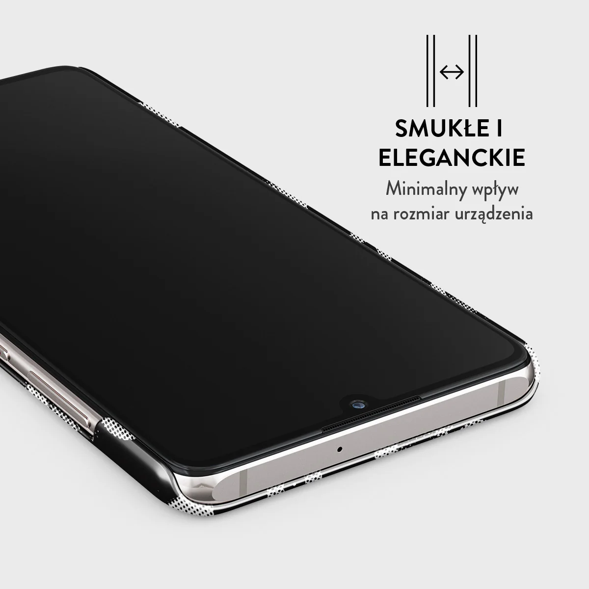 Sound Check - Huawei P30 Etui - Image 4