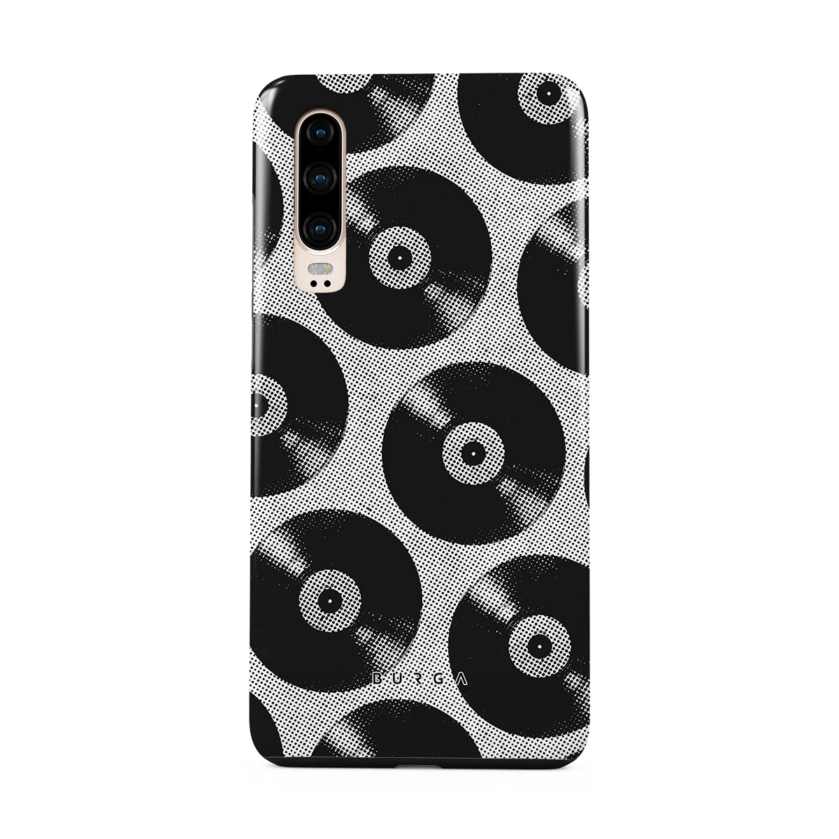 Sound Check - Huawei P30 Etui - Image 5