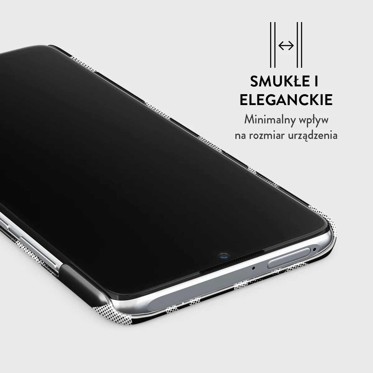 Sound Check - Huawei P30 Lite Etui - Image 4