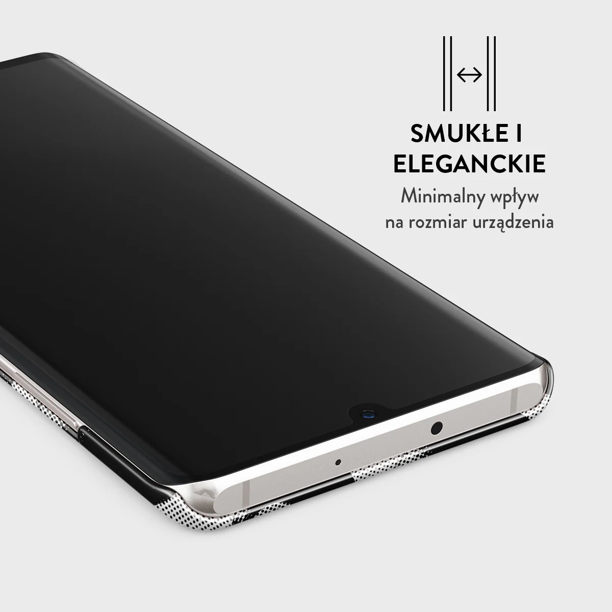 Sound Check - Huawei P30 Pro Etui - Image 4
