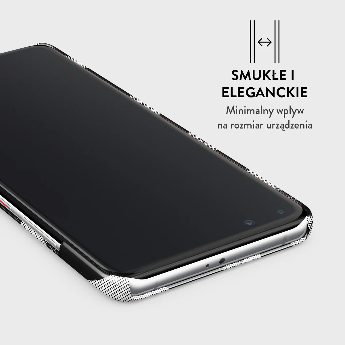 Sound Check - Huawei P40 Etui - Image 4