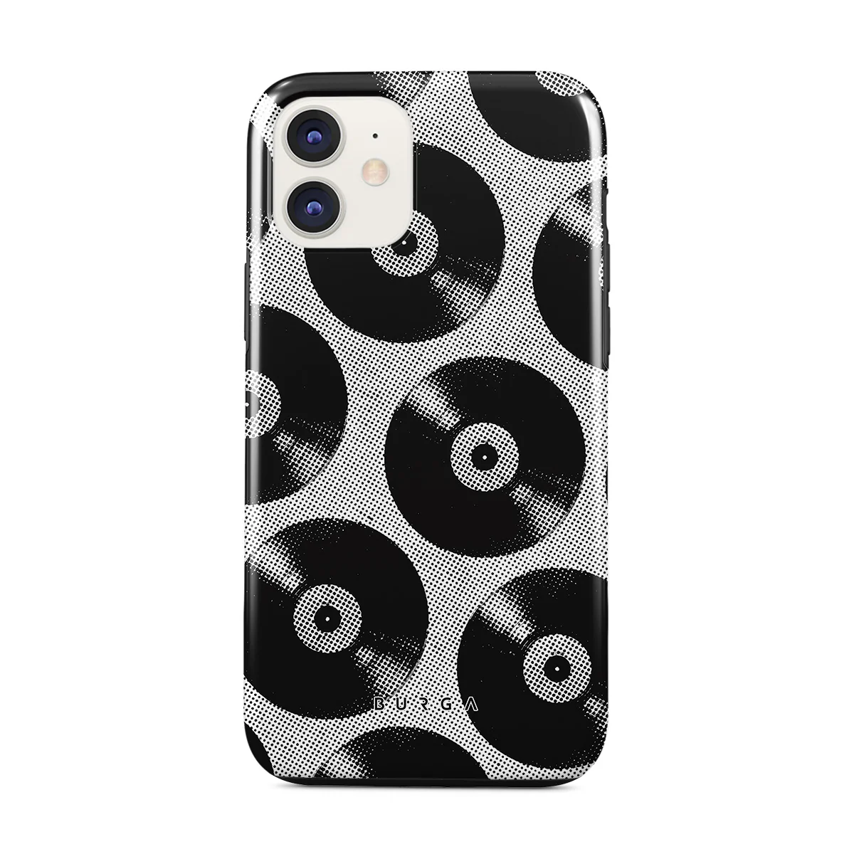 Sound Check - iPhone 11 Etui
