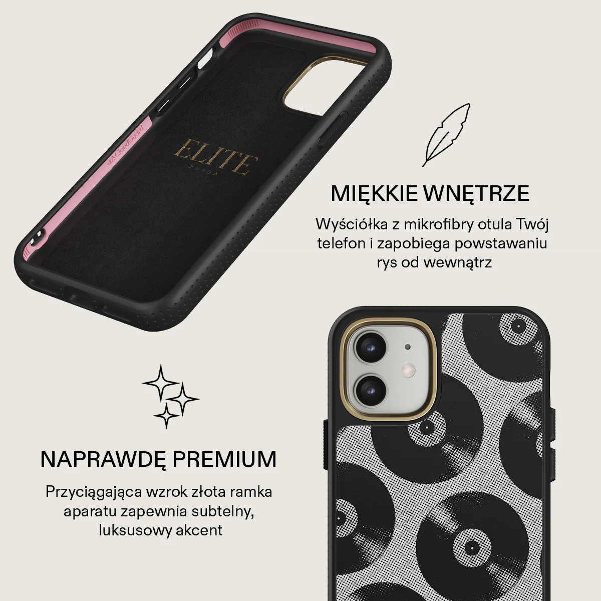 Sound Check - iPhone 11 Etui - Image 10