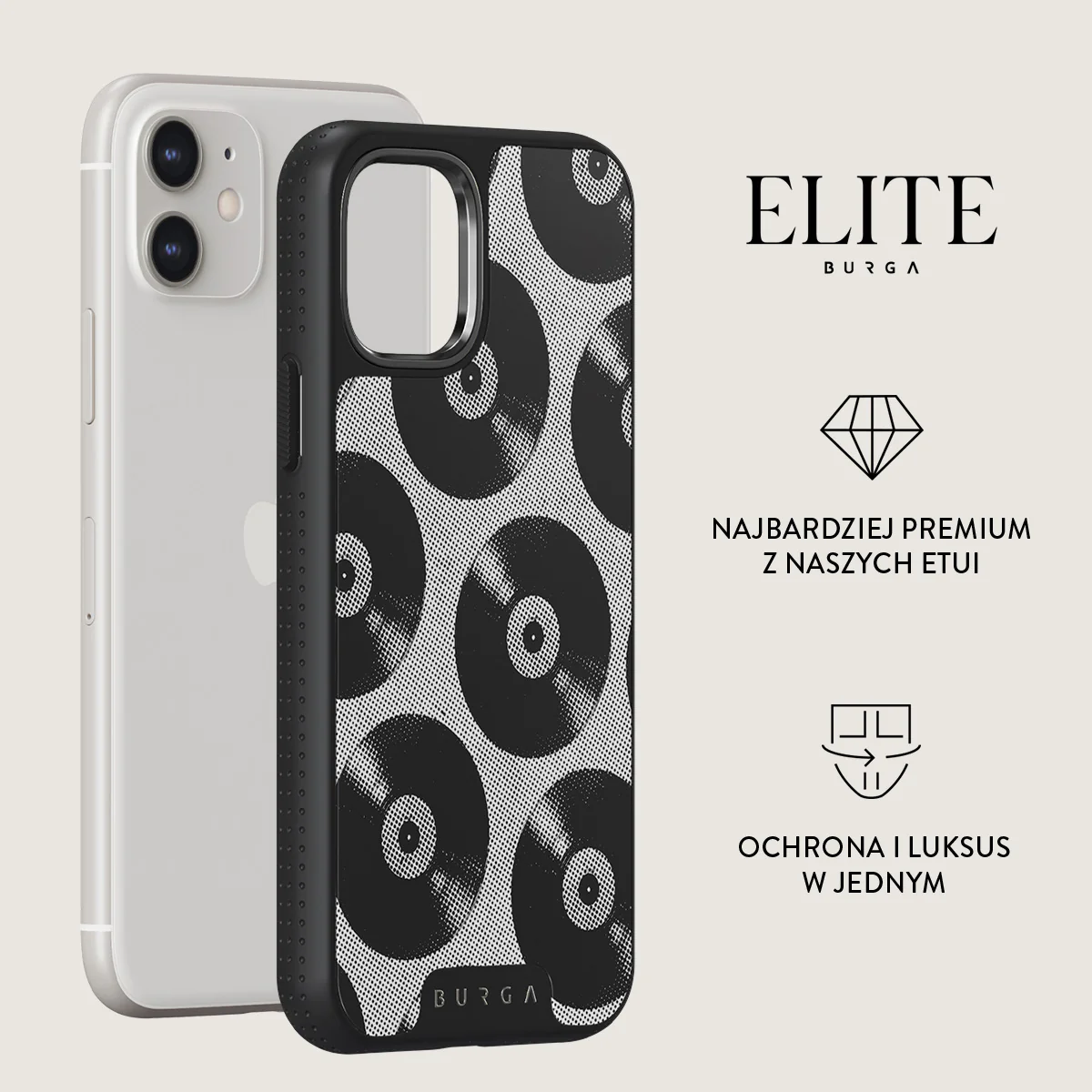 Sound Check - iPhone 11 Etui - Image 13