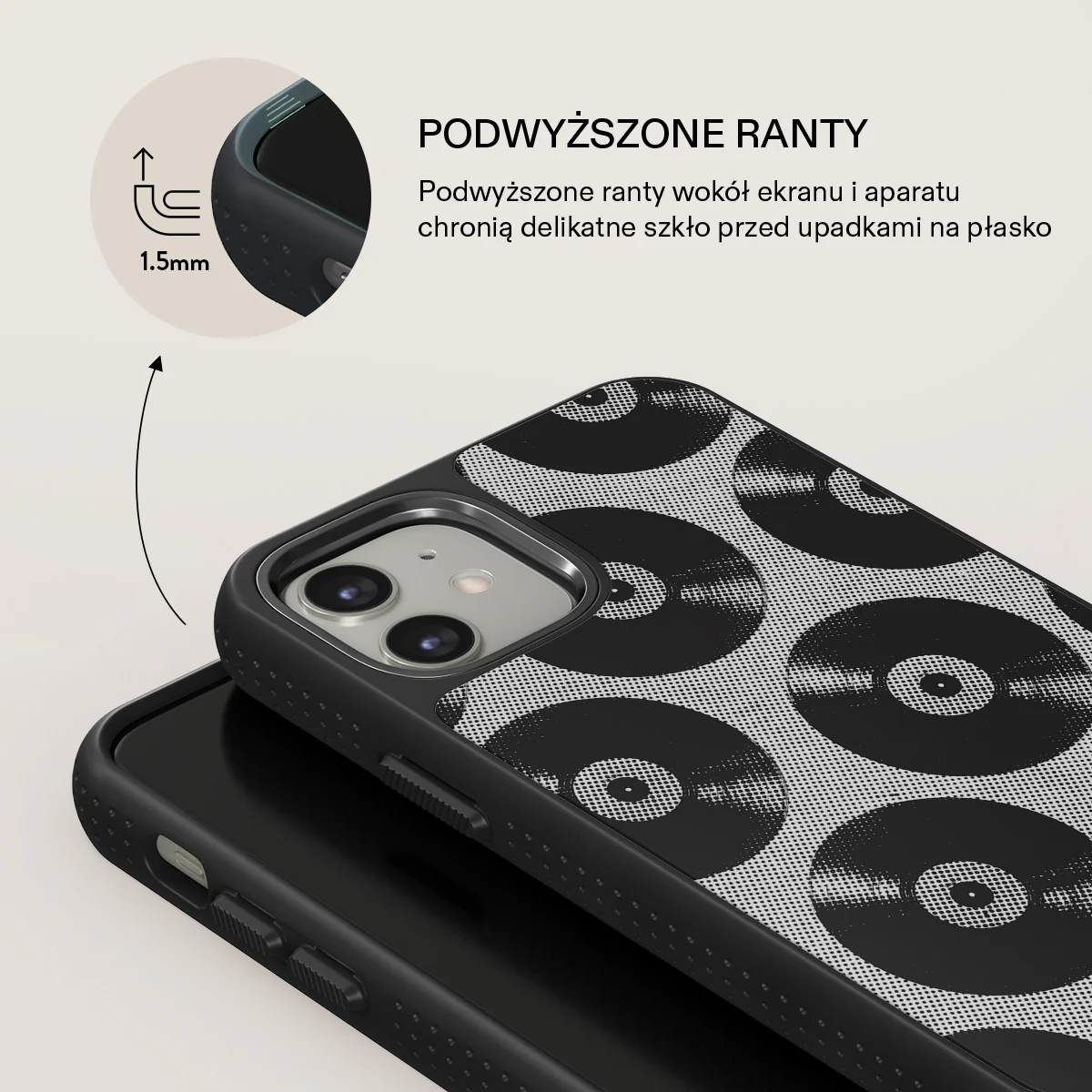 Sound Check - iPhone 11 Etui - Image 15