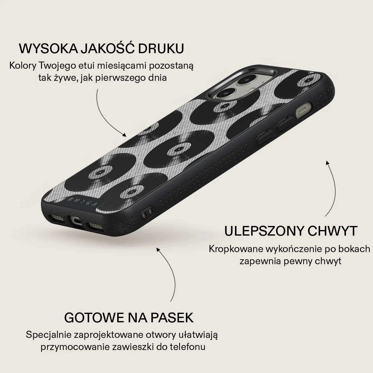 Sound Check - iPhone 11 Etui - Image 16