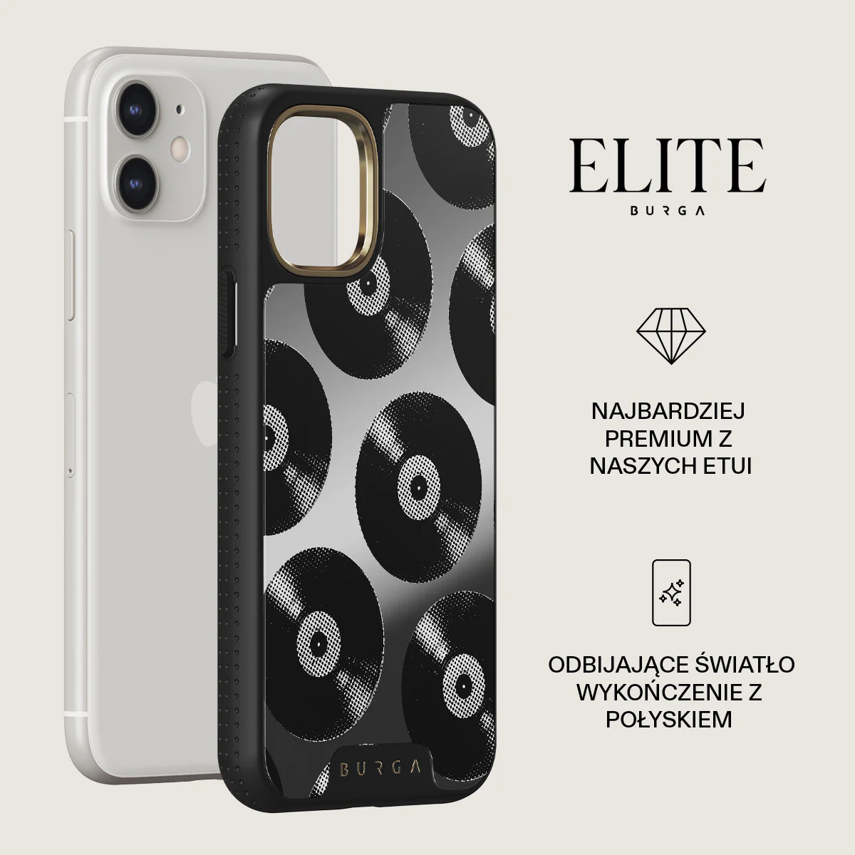 Sound Check - iPhone 11 Etui - Image 20