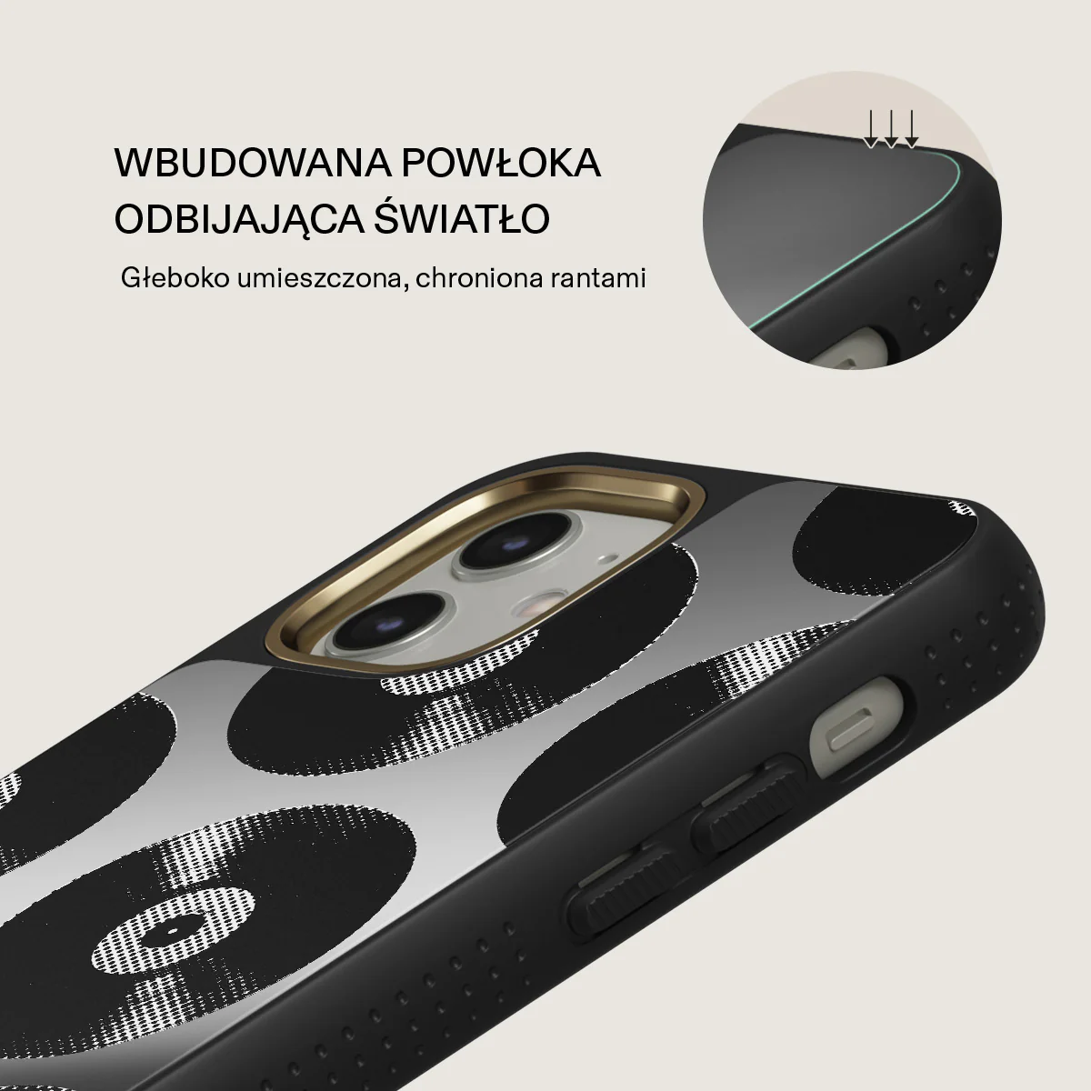Sound Check - iPhone 11 Etui - Image 22